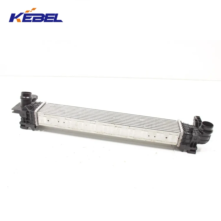 product auto body parts 12l engine inter coolers oem 42589952 car intercooler for chevrolet trailblazer 2021 2022 2023-6