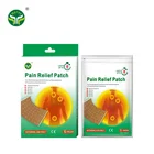 Products Chinese Herbal Pain Patch Chinese Innovative Products Back Herbal Pain Patch