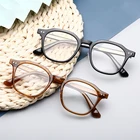 Blue Most Popular Fashion Women Decoration Blue Light Blocking Glasses
