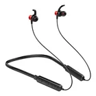 Headphone Wireless Sports Bass Music Headset Custom Design Bt5.0 Neckband Magnet Headphone