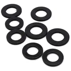 Coil Washers Spring Washer Single Coil Spring Lock Washers Class 8.8 Carbon Steel