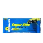 Adhesive Custom Low Price Strong Glue Free Sample Fast Dry Adhesive 1g 502 Super Glue TY01