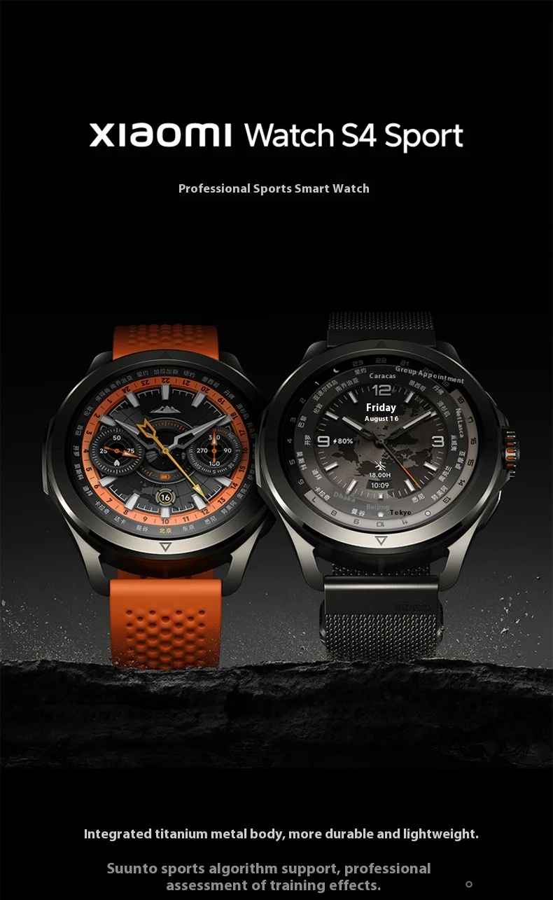 xiaomi watch s4 sport -1