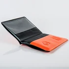 Wallet Wallet Pattern Customer Design Promotional Passport Cover /Passport Wallet