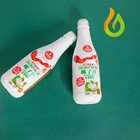 OEM Customized Instant Brewed Into Drink Plant Protein Beverage Coconut Milk