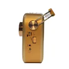 Radio Professional Manufacture Cheap Wholesale High Quality Vintage Retro Radio