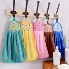 Kitchen Towel Latest Design Hand Hanging Kitchen Towel