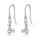 Earrings Jewelry Earrings Senior Designer Quality Earrings New Jewelry Gifts Cherry Trend Ladies Earrings
