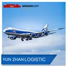 Cheapest Price Sea/air Freight Forwarder Delivery Express Shipping Agent Courier Service From China To Malaysia