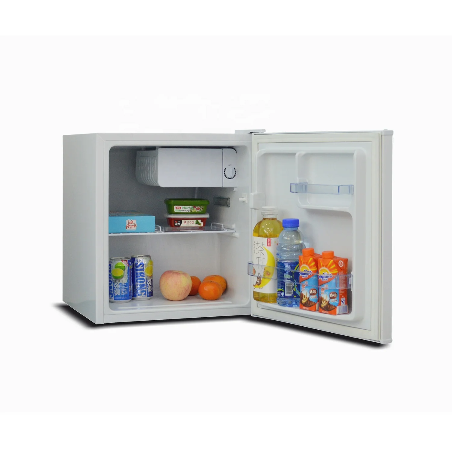 low priced fridges