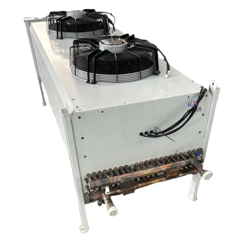 Saving Adiabatic Cooling Cooler, 380v - detail 26