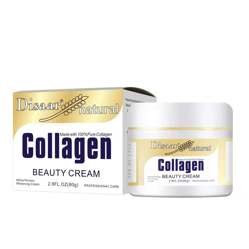 collagen face cream