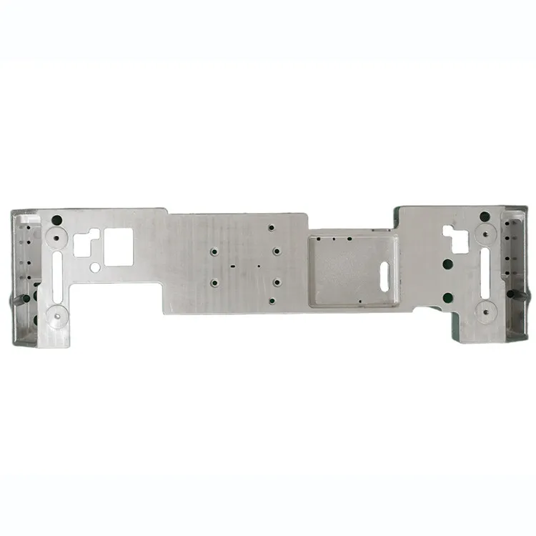 Wholesale Custom Aluminum Die Casting Products Gravity Casting Processes Die Casting Services manufacture