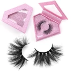 Eyelash Supplier Eyelash LashArtist Eyelash Lift Star Colors Eyelash Vendor With Custom Packaging