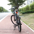 Electric Bike Electric Bike 26 Inch Hidden Battery Electric Bicycle Electric Bike Cheap E Bike