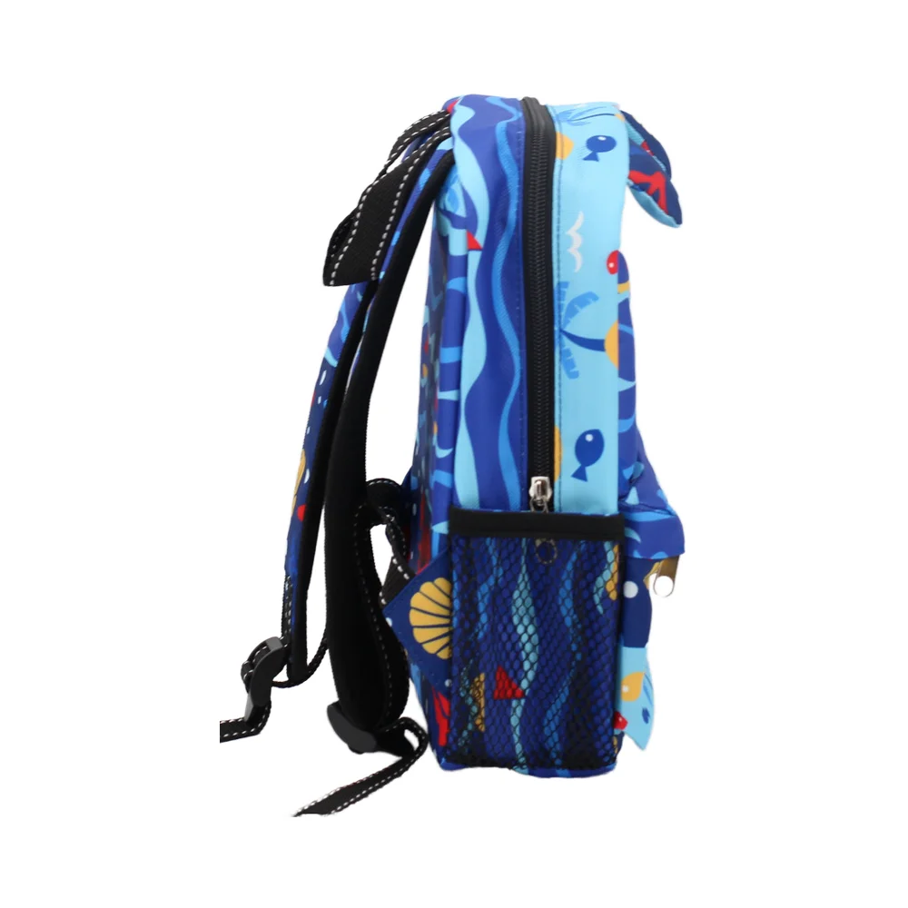 product waterproof cooler backpack kids leak proof waterproof thermal peva bag for outdoor bbq camping beach-5