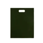 Non-woven Bag Tote Bag Shopping Bag Heat Sealed Grocery Die Cut Handle Non-Woven Custom Tote Bag For Shop