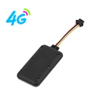 Car Sim Card SZORCHID OC-07 4g Car Gps Mini Tracker Built In SIM Card Google Map Real Time Ota Upgrade Anti Theft