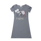 Cotton Sleepwear Factory Sale Various New Ladies Cotton Sleepwear Women Pajamas