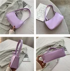 Bag Shoulder Candy Fashion Bag Fashionable Shoulder Bag Minority Shoulder Bag
