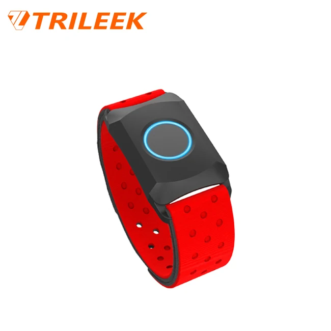 Best Fitness Tracker Arduino Heart Rate 