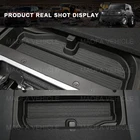 2021 2022 Car Interior Parts TPE Car Floor Mat Nano Pattern Bottom Trunk Mat For Ford Bronco 2/4 Door Accessories