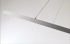 Led Round Panel Led Led Light Panel Price New Design Ultra Thin LED Slim Round Suspended Panel Light