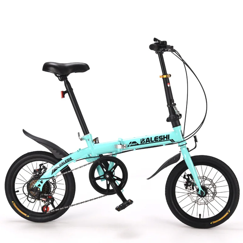 mint folding bike 20 inch