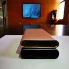 Aluminum Power Accept Size And Color Custom Specialize In Aluminum Profile Shell Of Power Bank