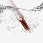 Usb Pen Eyebrows Remover Trimmer Razor Usb Rechargeable Electric Eyebrow Trimmer Pen