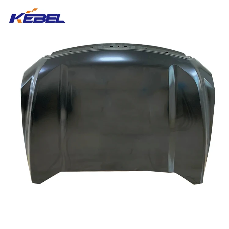 Wholesale Attractive Price Auto Accessories Aluminium Engine Hood OEM 84666225 Car Hood for Acadia 2020 supplier