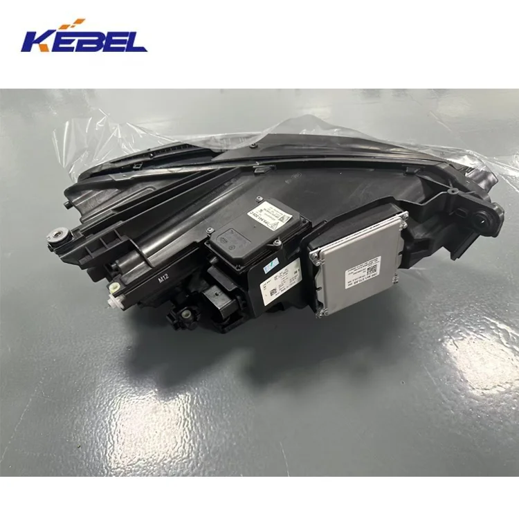KEBEL Auto Body Parts Head Lamp OEM Head Light for Volkswagen Passat 2018 factory