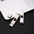 Drive Usb High Quality Encrypted Fingerprint Encrypted Flash Drive Usb 3.0 Flash Drive Usb