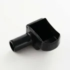 End Wire Sleeves Factory Direct Wholesale Cheap Soft Plastic End Caps Pvc Wire End Cap Protective Sleeves