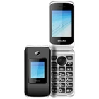 Dual Sim 2021 F32 2.8" Feature Phone Unlocked Dual Sim Dual Standby Flip Phone 4G LTE