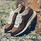 Fashion Men Casual Sneaker High Platform Customize Men Casual Fashion Shoes And Sneakers Online