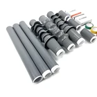 Termination Cable Termination High Quality 12/20KV 3 Core Outdoor Cold Shrink Xlpe Cable Termination Kits