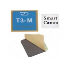 Computer Hardware Software URL Programmable Social Media Label NFC Tag For Phone RFID StickerRAMs