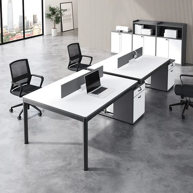 Computer Desk With Bookshelf Gaming Chair And Desks Office L Desk