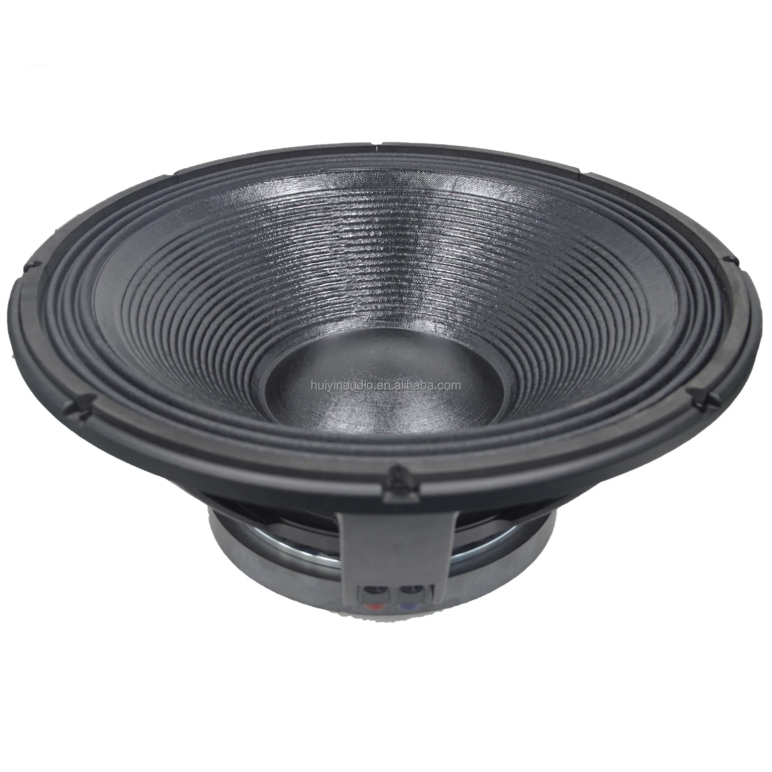 product high sensitivity 18 inch 1000w aes subwoofer speaker hyw 18115 020 45 inch voice coil pro audio line array woofer ferrite-0