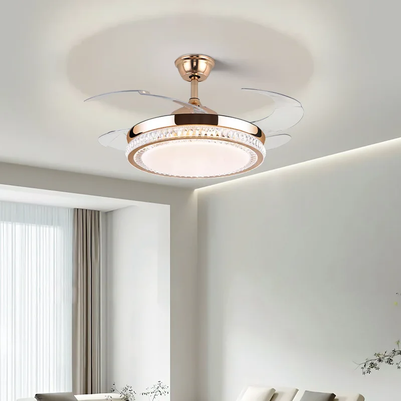 Ceiling Fan, 65, Plastic - detail 4