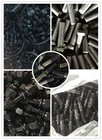 JQ Hot Selling Rear Hub Stainless Steel Bolts Nuts 7/8-11BSF