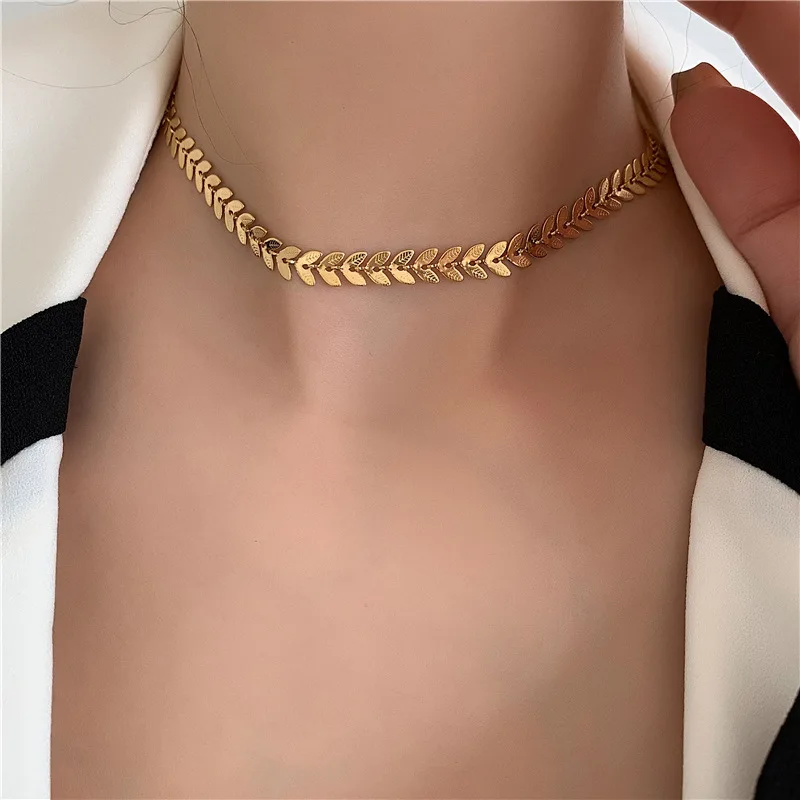 Sexy Adjustable Stainless Steel 18k 