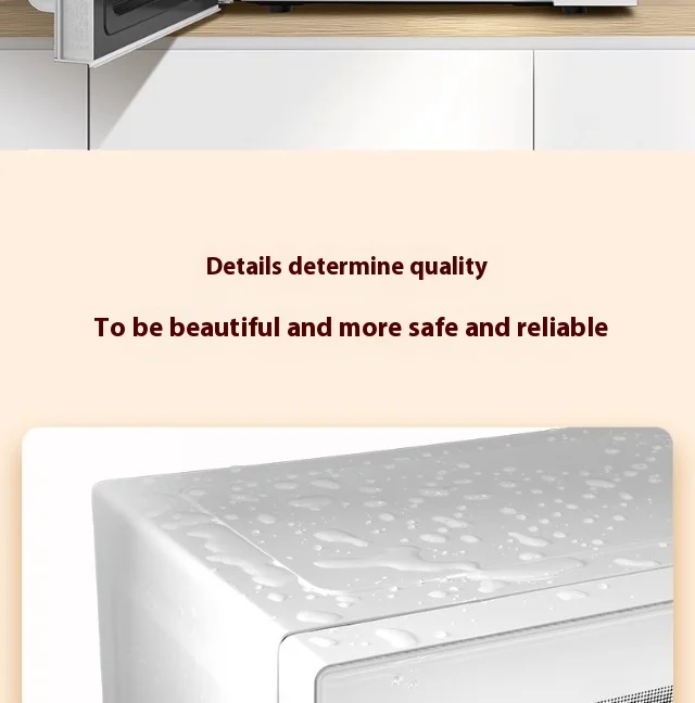 Thawing Equipment, 25L, 1100 W - detail 24