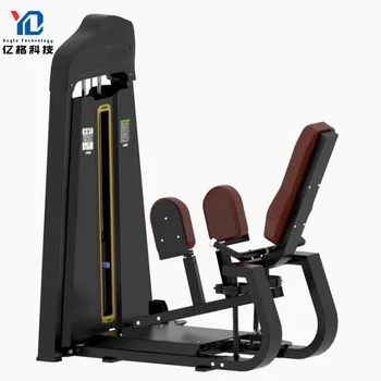 YG-1059 Commercial best sellers fitness strength machine gym equipment of hip aductor leg abductor inner outer thigh machine