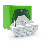 Headset Adapter Stereo Headset Converter Headset Adapter