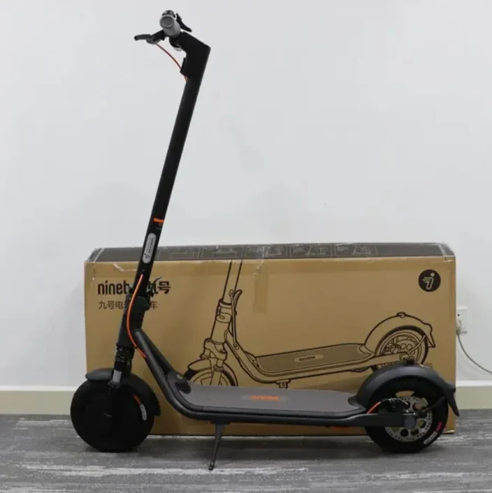 Ultimate Cheapest Super-light New Design Foldable F30 Plus All Scenario Electric Scooter