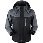 Coat Men Down Coat Men Winter Thick Velvet Windproof Down Coat High Quality Male Waterproof Jacket