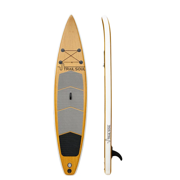 Mambo epoxy sup paddle board Clearance