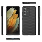 Case Samsung New Product Shockproof Soft TPU Phone Case For Samsung Galaxy S21 Ultra Phone Case